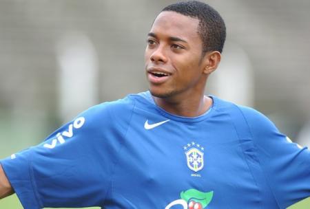 robinho